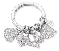 Portachiavi Morellato Donna in Acciaio SD7134 - SD7134